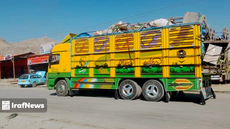 جابه‌جایی گسترده مهاجران پاکستانی در شمال افغانستان؛ نگرانی مردم از تغییر ترکیب جمعیتی