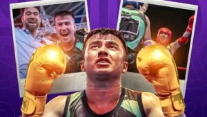 روایت قهرمانی از دل تنگدستی | واکنشها به تاریخسازی یوسف جهانگیر در مسابقات همبستگی کشورهای اسلامی 2 روایت قهرمانی از دل تنگدستی | واکنشها به تاریخسازی یوسف جهانگیر در مسابقات همبستگی کشورهای اسلامی