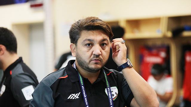 آمادگی کامل تیم ملی فوتسال افغانستان در آستانه مسابقات کشورهای اسلامی 1 آمادگی کامل تیم ملی فوتسال افغانستان در آستانه مسابقات کشورهای اسلامی