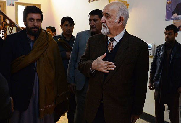 هدایت امین ارسلا: از اولین کارمند افغان بانک جهانی تا نامزد ناکام ریاستجمهوری 1 هدایت امین ارسلا: از اولین کارمند افغان بانک جهانی تا نامزد ناکام ریاستجمهوری