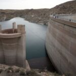 ذخیره سدهای مشهد در آستانه بحران؛ سدسازی افغانستان در بالادست، دلیل اصلی بی‌آبی