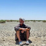 هامون در احتضار | رایزنی‌های ایران و افغانستان برای احیای حقابه