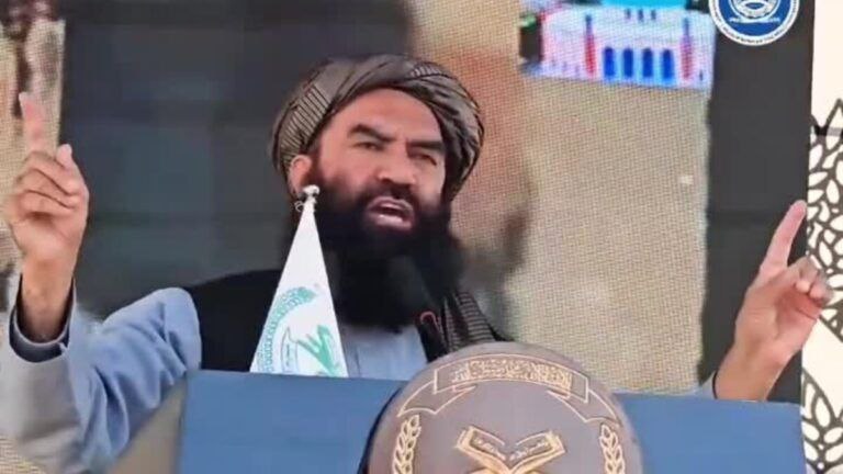 شکست مذاکرات استانبول: طالبان، پاکستان را تهدید به «جنگ رو در رو» کرد