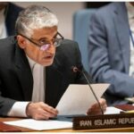 اعتراف ترامپ به فرماندهی جنگ ۱۲ روزه؛ ایران غرامت خواست