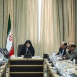 گزارش حقوق بشری وزارت خارجه و قوه قضائیه: تجاوز به ایران جنایت علیه بشریت بود؛ آمریکا غرامت بپردازد