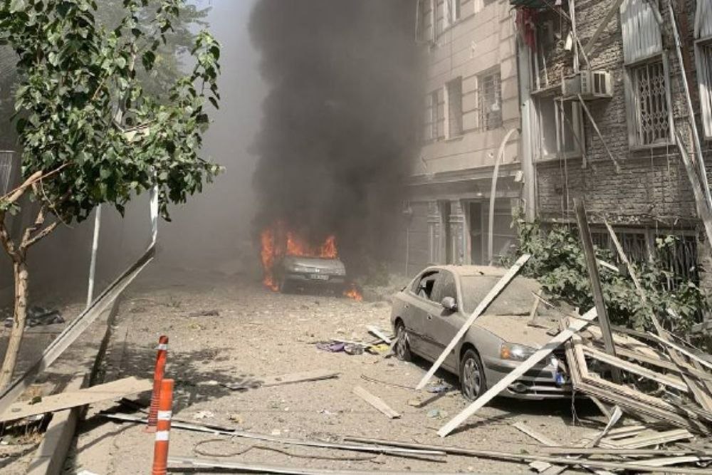 گزارش حقوق بشری وزارت خارجه و قوه قضائیه: تجاوز به ایران جنایت علیه بشریت بود؛ آمریکا غرامت بپردازد 4 گزارش حقوق بشری وزارت خارجه و قوه قضائیه: تجاوز به ایران جنایت علیه بشریت بود؛ آمریکا غرامت بپردازد