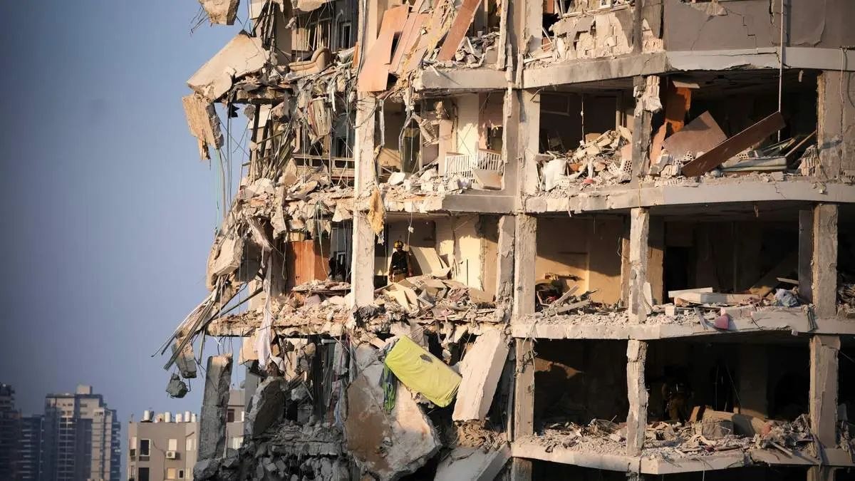 گزارش حقوق بشری وزارت خارجه و قوه قضائیه: تجاوز به ایران جنایت علیه بشریت بود؛ آمریکا غرامت بپردازد 1 گزارش حقوق بشری وزارت خارجه و قوه قضائیه: تجاوز به ایران جنایت علیه بشریت بود؛ آمریکا غرامت بپردازد