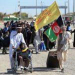 احداث قرارگاه دائمی اربعین در مرز دوغارون