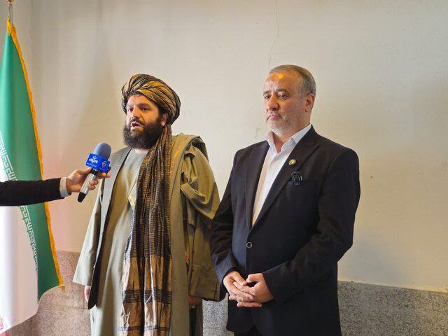 سفر والی فراه به خراسان جنوبی؛ تأکید بر توسعه روابط اقتصادی، فرهنگی و زیرساختی