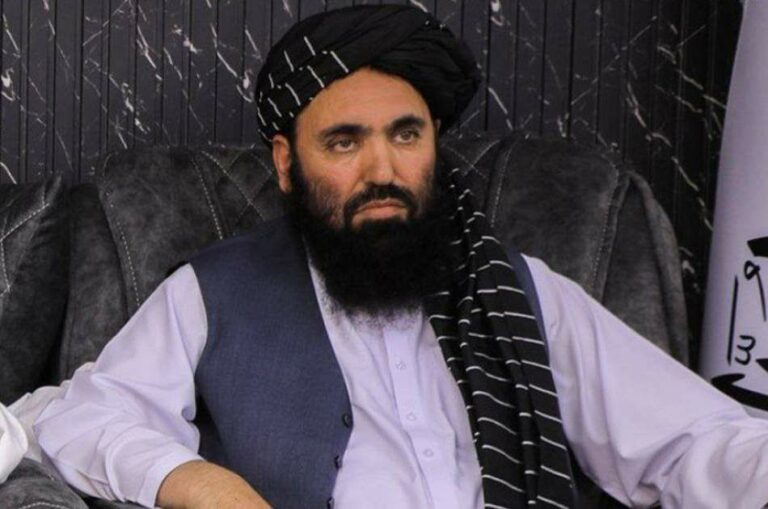 طالبان: درباره جنگ جاری در پاکستان فتوا نمی‌دهیم