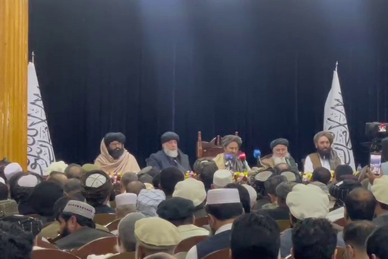 طالبان به تاجران: تجارت با پاکستان را کاهش دهید 1 طالبان به تاجران: تجارت با پاکستان را کاهش دهید