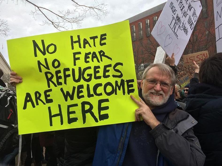 تناقضی به نام ترامپ؛ مهاجرزادهای که با مهاجران میجنگد 2 تناقضی به نام ترامپ؛ مهاجرزادهای که با مهاجران میجنگد