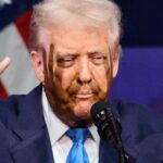 تناقضی به نام ترامپ؛ مهاجرزاده‌ای که با مهاجران می‌جنگد