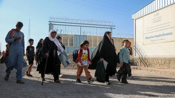 چرخه تکرارشونده؛ ارزیابی ۴ دهه مهاجرت افغانستانی‌ها به ایران