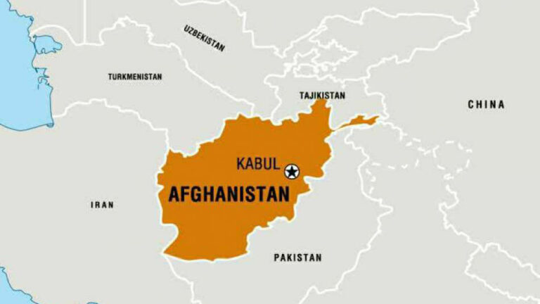 افغانستان و آسیای مرکزی؛ جستجوی مسیر تازه برای خروج اقتصادی