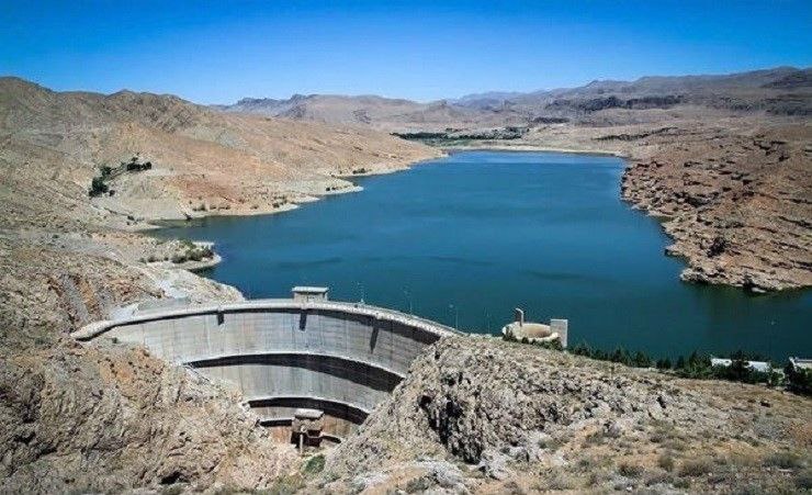 تأثیر ویرانگر سد سلما بر بحران آب مشهد؛ ظرفیت سد دوستی به زیر ۳ درصد رسید