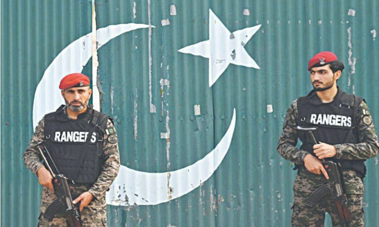 هشدار جدی پاکستان به طالبان: از مخالفان حمایت می‌کنیم