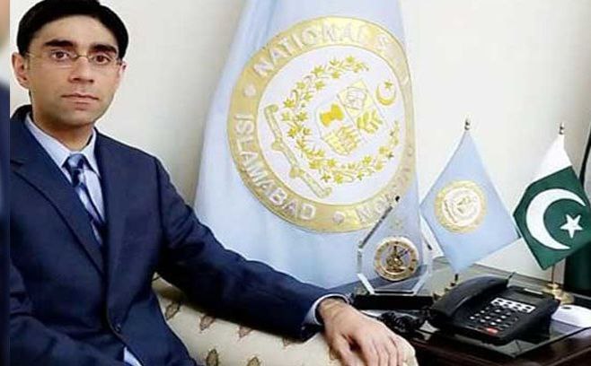 هشدار مقام پاکستانی: دیگران برای همکاری با افغانستان «منتظر نخواهند ماند»