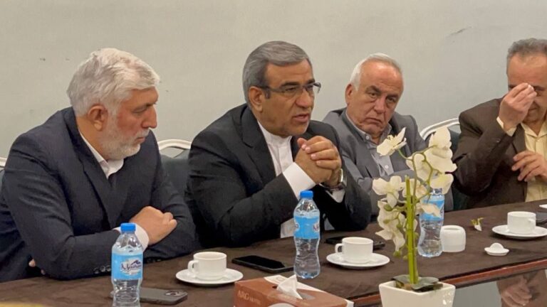 شرکت زراعی مشترک ایران و افغانستان؛ راهکاری برای تقویت همکاری‌ها و کاهش مهاجرت