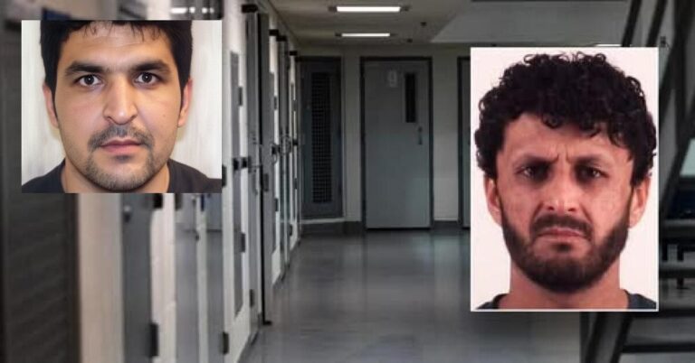 بازداشت دو شهروند افغان در آمریکا در کمتر از یک هفته