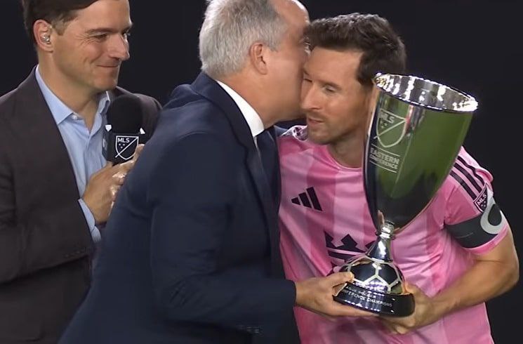 چهلوهفتمین جام مسی؛ اینترمیامی قهرمان کنفرانس شرق شد 2 چهلوهفتمین جام مسی؛ اینترمیامی قهرمان کنفرانس شرق شد