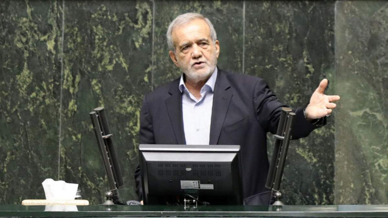 پزشکیان: همدلی در رأس کشور برقرار است؛ هدف دشمنان، ایجاد تنش اجتماعی است