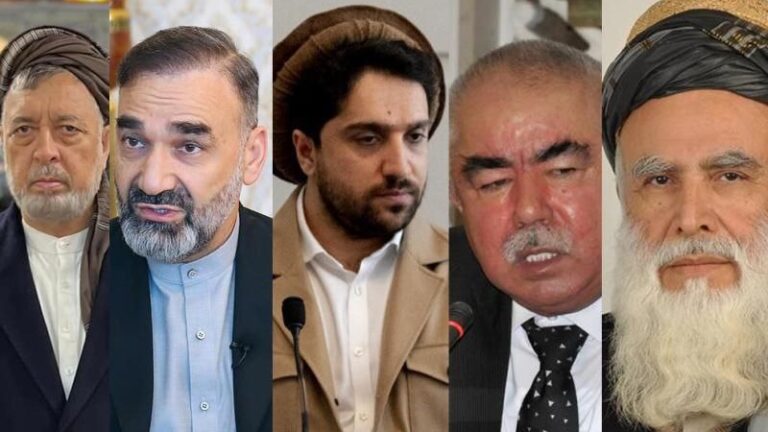 هم‌صدایی، پیش شرط آغاز روند مذاکرات بین‌الافغانی