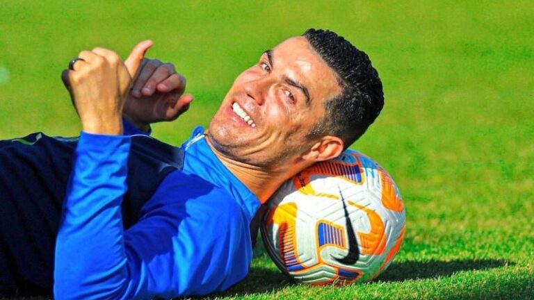 رونالدو تنها ۴۴ گل تا رکورد تاریخی «هزار گل» فاصله دارد | دبل در آخرین بازی مسیر را هموارتر کرد