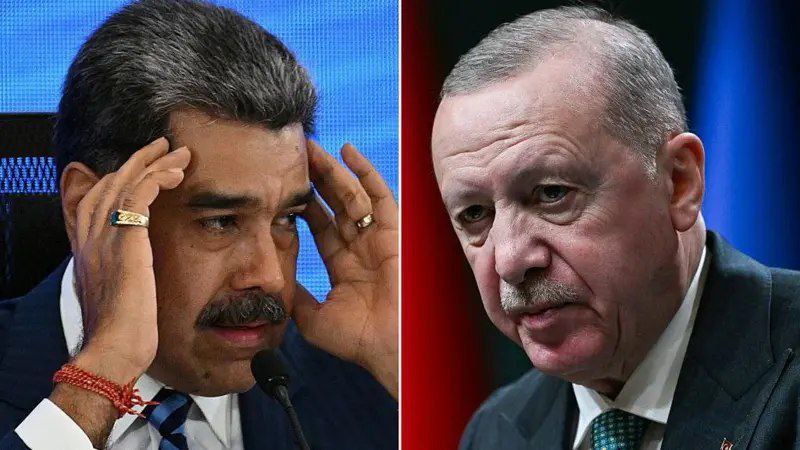 ونزوئلا: در برابر فشارهای آمریکا ارتش تقویت و دیپلماسی فعال شد 1 ونزوئلا: در برابر فشارهای آمریکا ارتش تقویت و دیپلماسی فعال شد