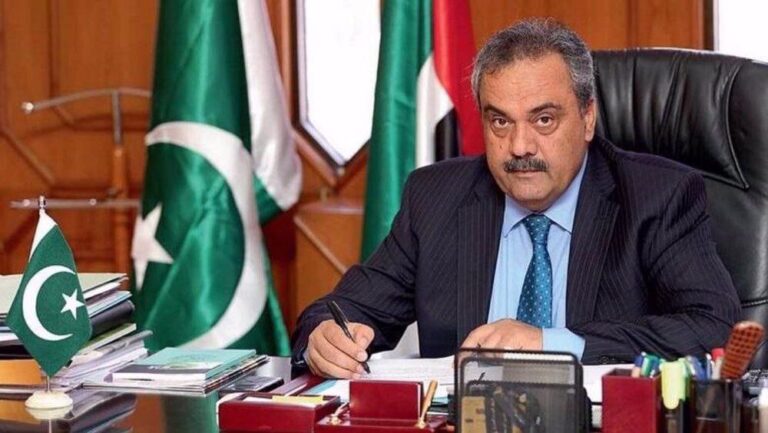 درانی: افغانستانِ «برادرِ بیمار» را نباید رها کرد | سال نو باید سال آشتی و همگرایی در داخل و همسایگی باشد