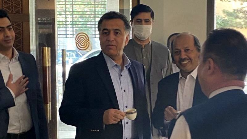 محکومیت ۱۴ ساله رئیس پیشین آیاسآی؛ ژنرال فیض حمید به حبس سنگین محکوم شد 1 محکومیت ۱۴ ساله رئیس پیشین آیاسآی؛ ژنرال فیض حمید به حبس سنگین محکوم شد