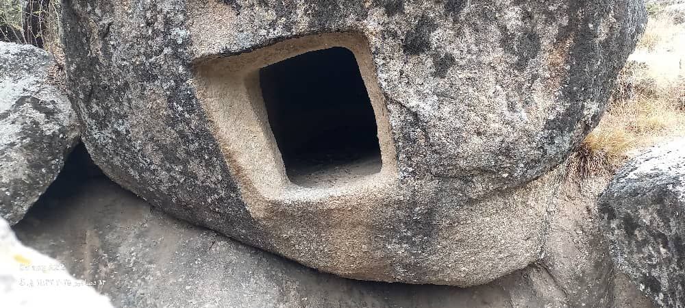 کشف منطقه باستانی پیش از میلاد در لغمان 3 کشف منطقه باستانی پیش از میلاد در لغمان