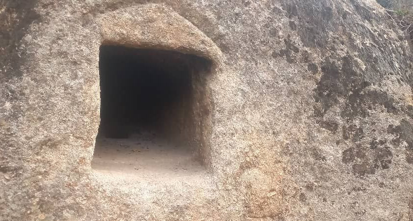 کشف منطقه باستانی پیش از میلاد در لغمان 1 کشف منطقه باستانی پیش از میلاد در لغمان