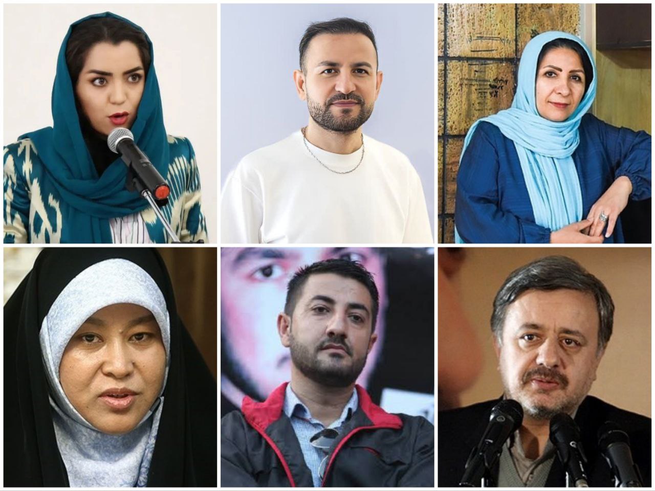 مظفری: شعر مهاجرت، تلفیقی از ادبیات ایران و افغانستان است 3 مظفری: شعر مهاجرت، تلفیقی از ادبیات ایران و افغانستان است