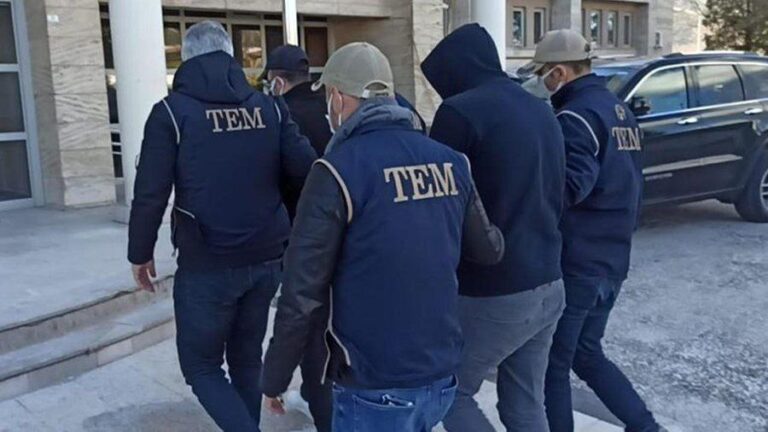 بازداشت ۱۱۵ مظنون داعش در ترکیه؛ نقشه حمله به تعطیلات کریسمس خنثی شد