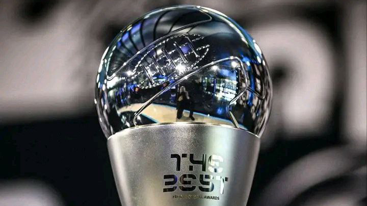 پایان رسمی مراسم The Best؛ آغاز دوره‌ای تازه با ادغام فیفا و گلوب ساکر از سال ۲۰۲۶