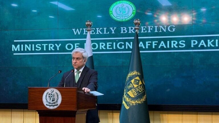 اسلام‌آباد در کنار تهران؛ پشتیبانی از برجام و پروژه گازی مشترک