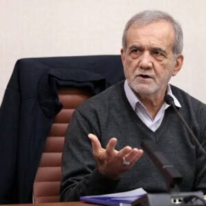 دستور رئیس جمهور: مطالبه حقابه ایران از افغانستان با جدیت پی‌گیری شود