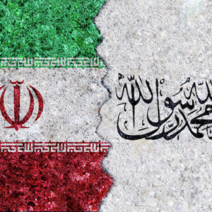 طالبان و معمای تعهد به تامین حقابه ایران | از بهانه خشکسالی تا ادامه سدسازی