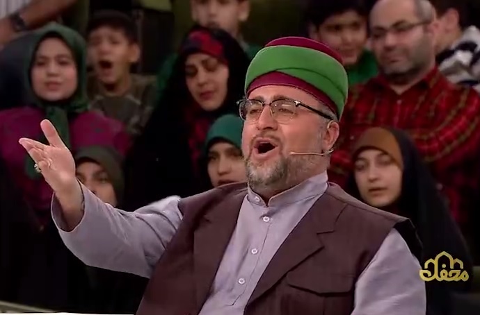 سید جلال معصومی