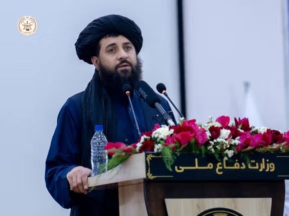 از جنگ پدر تا صلح پسر؛ انتقاد تند هیله نجیب از توافق نظامی طالبان و روسيه  