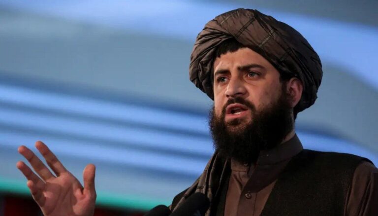 ملا یعقوب در نشست مسکو: برخی کشورها در تلاش بحران‌سازی در افغانستان هستند