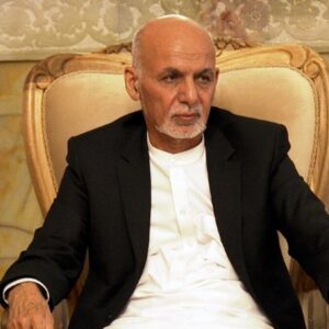 طالبان: اشرف‌غنی می‌تواند به افغانستان برگردد