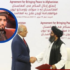انتقاد تند حکمتیار از خلیلزاد: معمار چرخه‌ «نبوغ‌سازی» و «تخریب» مهره‌های غرب
