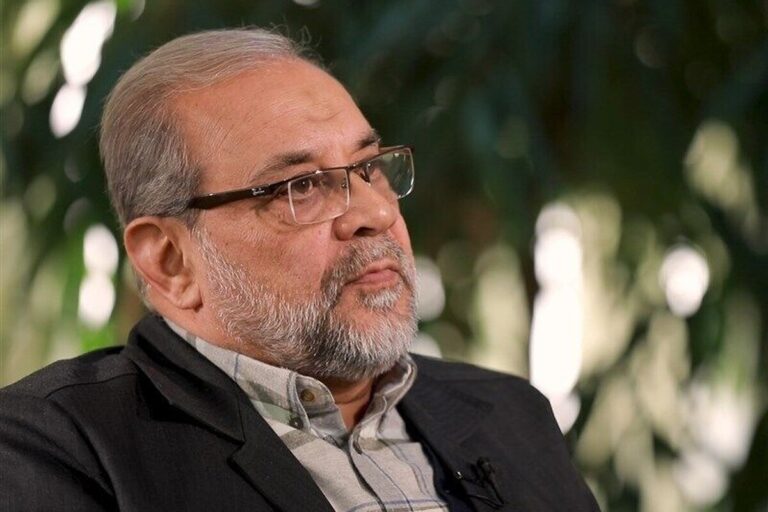 ذوالقدر: پاسخ رزمندگان اسلام در پیش است