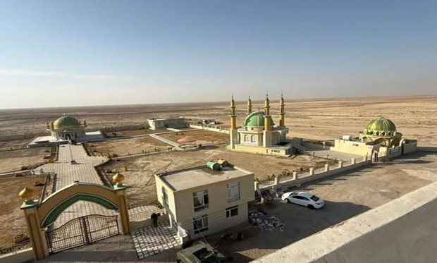 شکاف اولویت‌ها در بلخ؛ هزینه‌های میلیونی برای نمادهای ایدئولوژیک در سایه بحران معیشتی