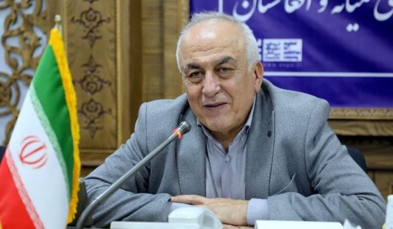 مسیر تازه ترانزیت منطقه‌ای | خط آهن هرات–مزارشریف دسترسی ایران به آسیای میانه را متحول می‌کند