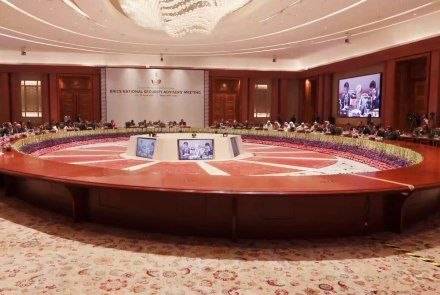 بریکس و چالش افغانستان | تنش طالبان و پاکستان محور گفت‌وگوهای امنیتی