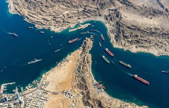 بحران تنگه هرمز؛ اختلال در کمک‌رسانی به افغانستان و تشدید کمبود غذا و دارو