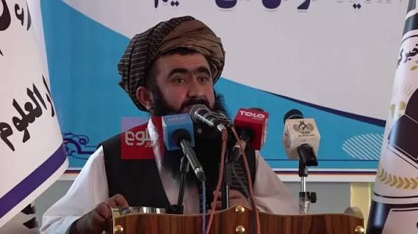 والی طالبان برای هلمند: مخالفت داخلی با پاسخ سخت روبرو می‌شود
